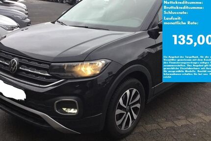 VW T-Cross 51.751 km 16.440 &euro; Schloß Holte-Stukenbrock 33758