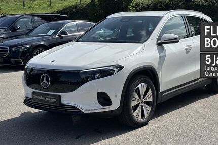 Mercedes-Benz EQA 8.384 km 36.800 &euro; Gmund am Tegernsee 83703
