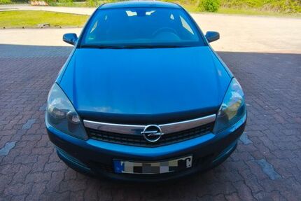 Opel Astra 218.000 km 1.699 &euro; Celle 29223