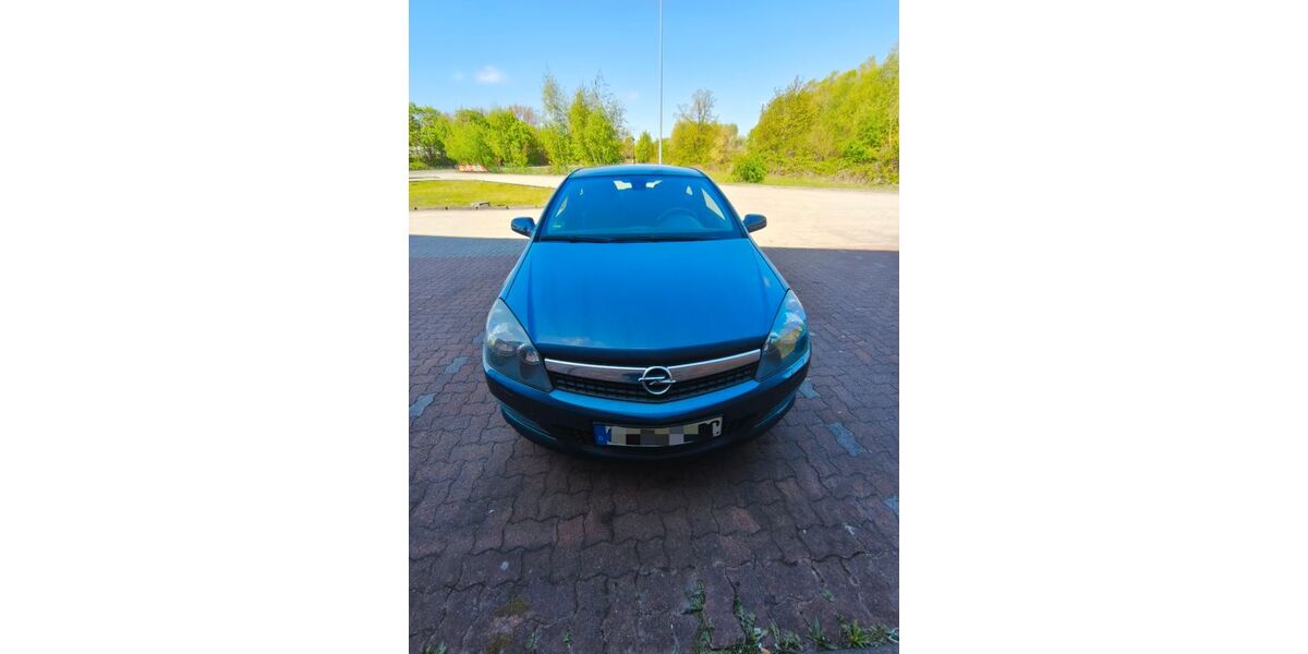 Opel Astra 218.000 km 1.699 &euro; Celle 29223