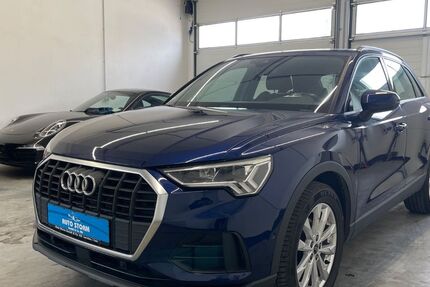 Audi Q3 61.400 km 24.970 &euro; Landau a.d.Isar 94405