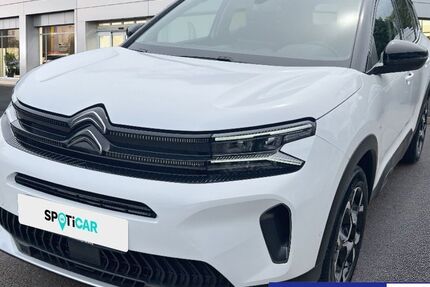 Citroen C5 Aircross 11.167 km 20.990 &euro; Hamburg 20537