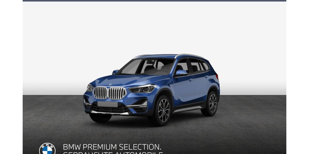 BMW X1 74.618 km 21.870 &euro; Germersheim 76726
