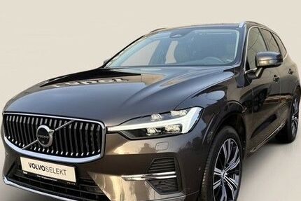 Volvo XC60 37.075 km 42.990 &euro; Bamberg 96052