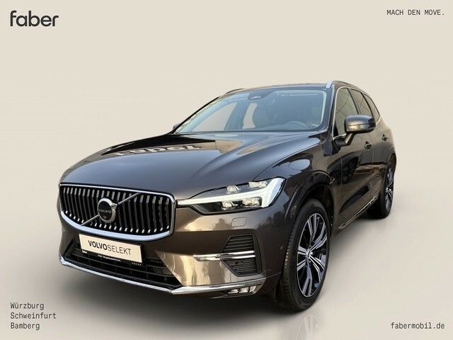 Volvo XC60 37.075 km 42.990 &euro; Bamberg 96052