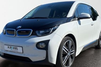 BMW i3 106.293 km 9.950 &euro; Geeste-Groß Hesepe 49744