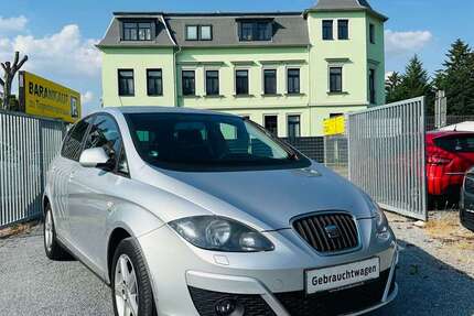 Seat Altea 104.000 km 4.499 &euro; Dresden 01259