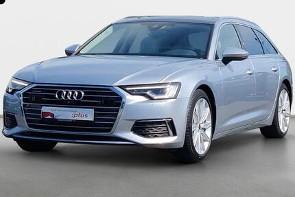 Audi A6 42.470 km 44.890 &euro; Coburg 96450
