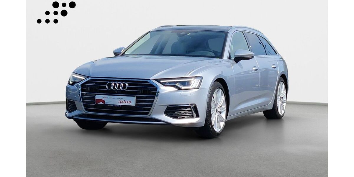 Audi A6 42.470 km 44.890 &euro; Coburg 96450