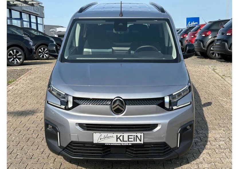 Berlingo