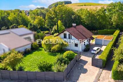 Haus Bad Abbach - 4 Zimmer, 117 m&sup2;, 715.000&euro; | Angebot:27512875