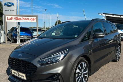 Ford S-Max 61.650 km 27.880 &euro; Aspach 71546