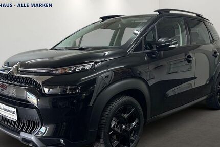 Citroen C3 Aircross 15.536 km 16.980 € Friedrichshafen 88046