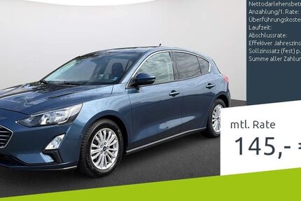 Ford Focus 62.525 km 14.330 &euro; Borken 46325