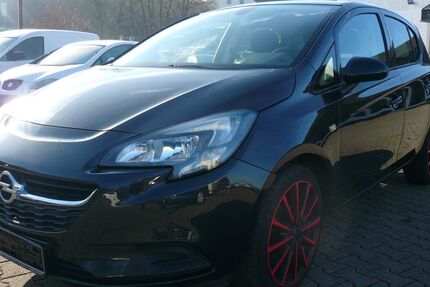 Opel Corsa 123.700 km 5.990 &euro; Schneeberg 08289