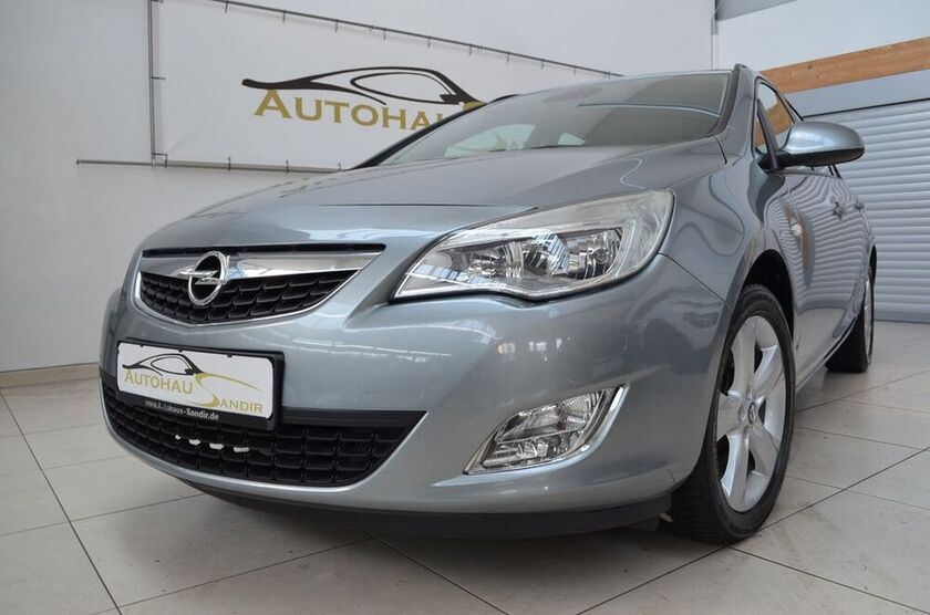 Astra