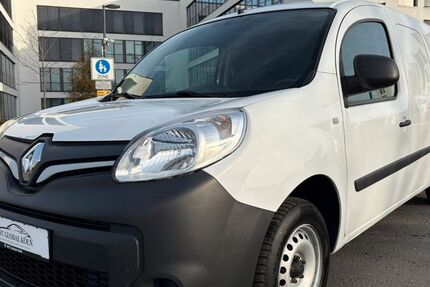 Renault Kangoo 55.000 km 9.999 &euro; Köln (Ostheim) 51107