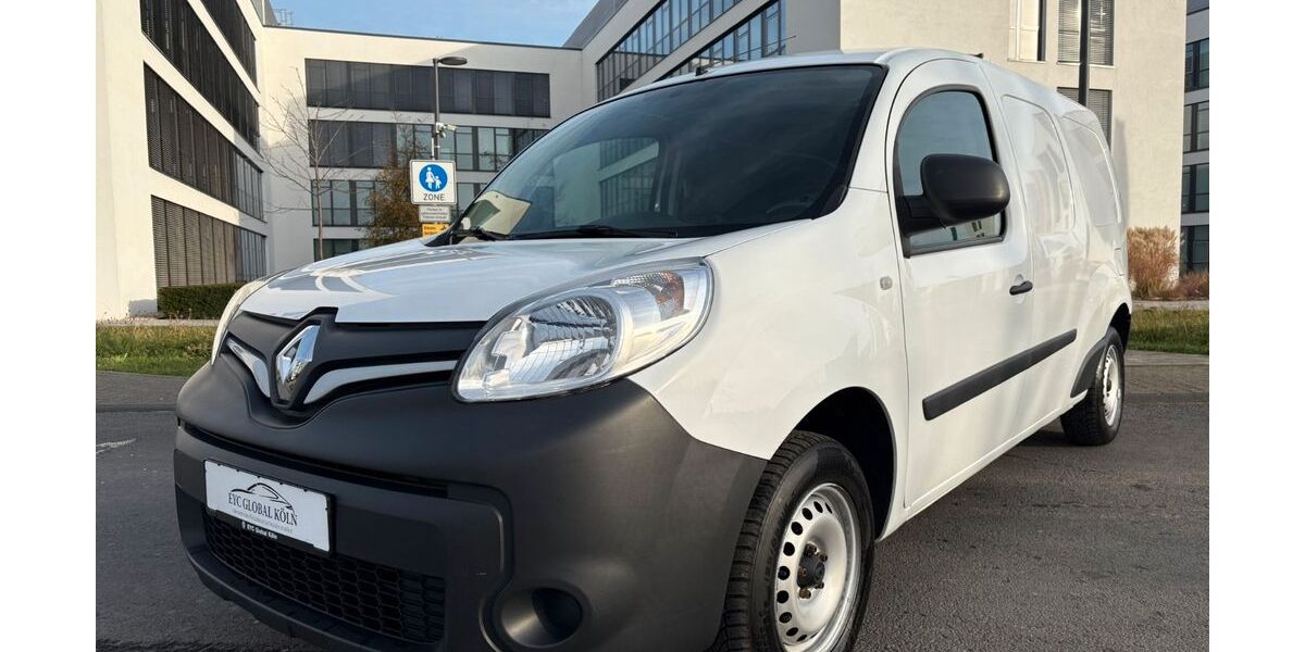 Renault Kangoo 55.000 km 9.999 &euro; Köln (Ostheim) 51107