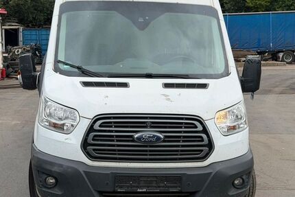 Ford Transit 182.000 km 5.500 &euro; Übach-Palenberg 52531