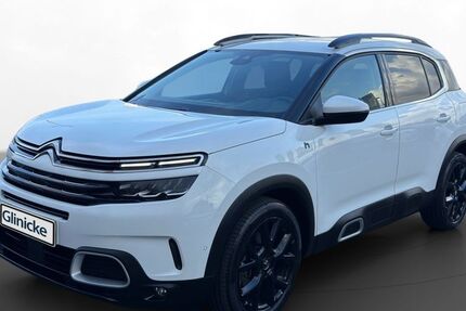 Citroen C5 Aircross 94.520 km 17.490 &euro; Kassel 34123