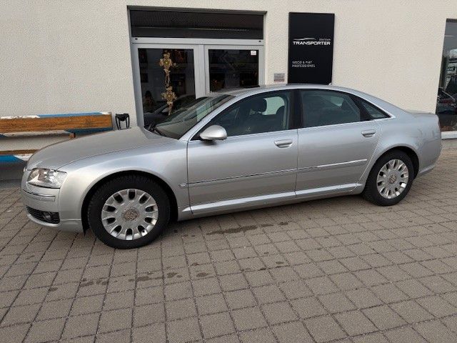 Audi A8 164.900 km 7.990 € Straßlach bei München 82064