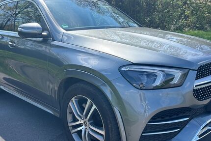 Mercedes-Benz GLE 350 110.000 km 44.030 &euro; Warendorf 48231