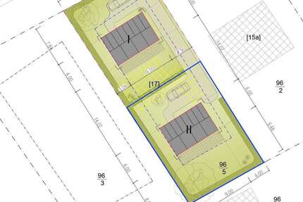 Grundstück Sankt Peter-Ording Ording - 436.000&euro; | Angebot:24182111
