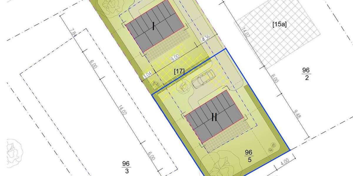 Grundstück zu verkaufen in Sankt Peter-Ording 452.000 € 366.5 m² zimmer