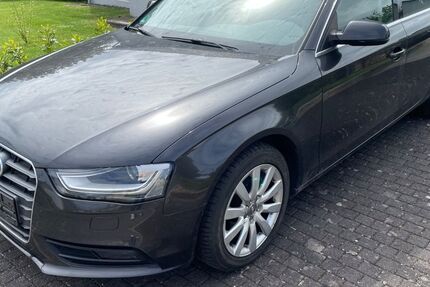 Audi A4 139.600 km 8.990 &euro; Bitburg 54634