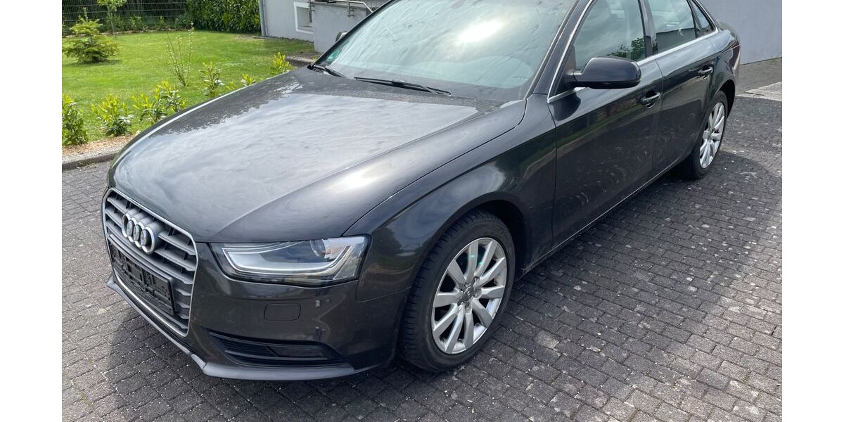 Audi A4 139.600 km 8.990 &euro; Bitburg 54634