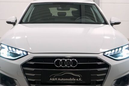Audi A4 101.733 km 24.400 &euro; Hürth bei Köln 50354