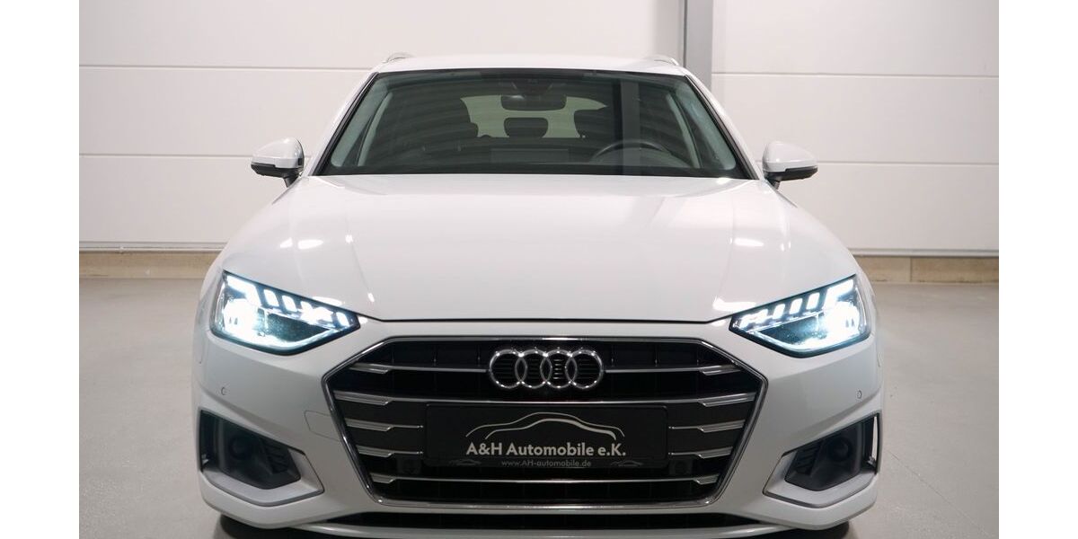 Audi A4 101.733 km 24.400 &euro; Hürth bei Köln 50354
