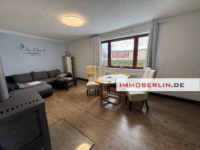 Mehrfamilienhaus, Wohnhaus Mirow Roggentin - 8 Zimmer, 150 m&sup2;, 340.600&euro; | Angebot:26105443