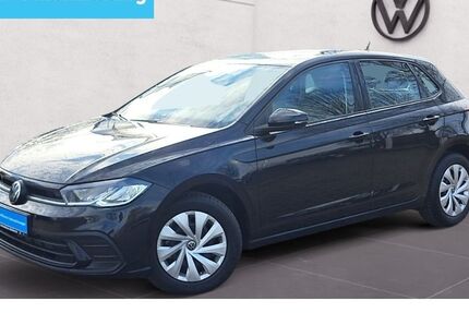 VW Polo 9.454 km 20.710 &euro; Kölln-Reisiek 25337