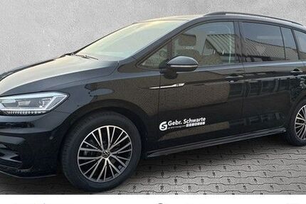 VW Touran 27.416 km 34.890 &euro; Emden 26723