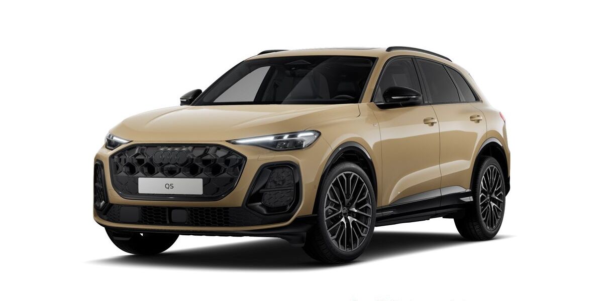 Audi Q5 8.365 km 67.880 &euro; Schweinfurt 97424