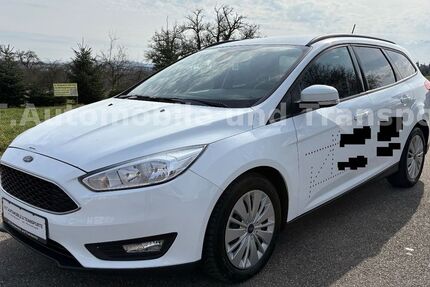 Ford Focus 175.000 km 5.950 &euro; Waiblingen-Hegnach 71334