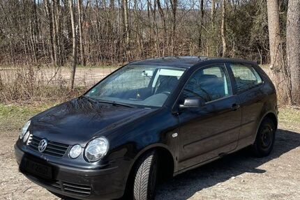 VW Polo 135.000 km 2.400 &euro; Ebenhausen 82067