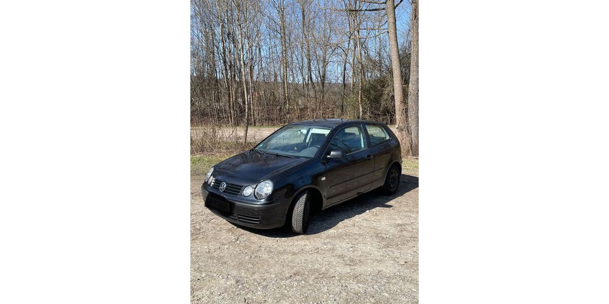 VW Polo 135.000 km 2.400 &euro; Ebenhausen 82067