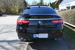 Mercedes-Benz GLE 400 9G 4Matic AMG-Coupe Pano Leder Navi usw 67.000 km 49.900 &euro; Seevetal - Hittfeld 21218