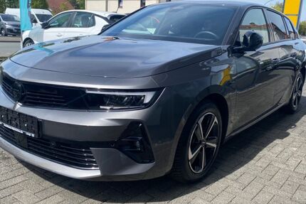 Opel Astra 16.100 km 22.480 &euro; Detmold 32758