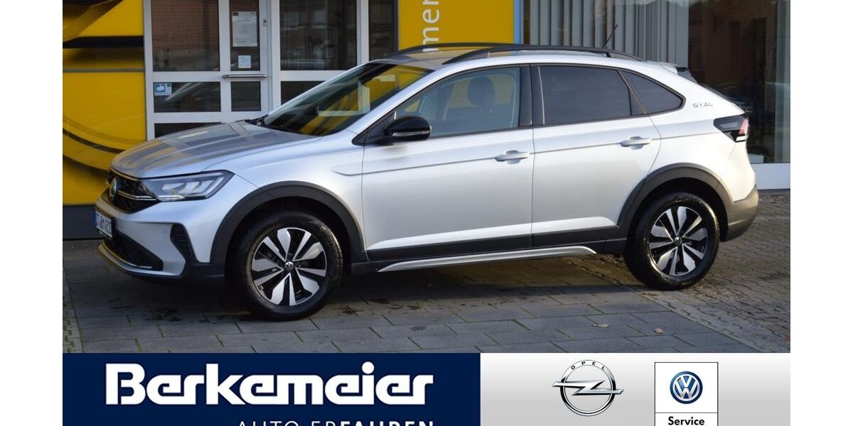 VW Taigo 6.350 km 23.990 &euro; Saerbeck 48369