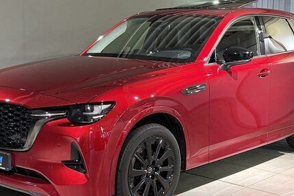 Mazda CX-60 79.000 km 39.950 &euro; Kassel 34123