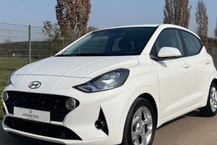 Hyundai i10 107.000 km 12.950 &euro; Mannheim 68239