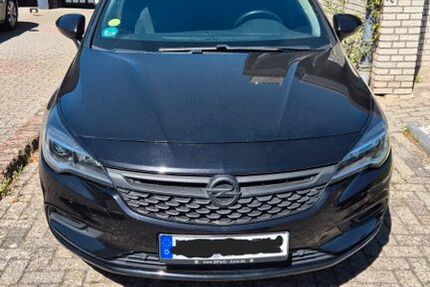 Opel Astra 155.000 km 7.700 &euro; Bedburg-Hau 47551