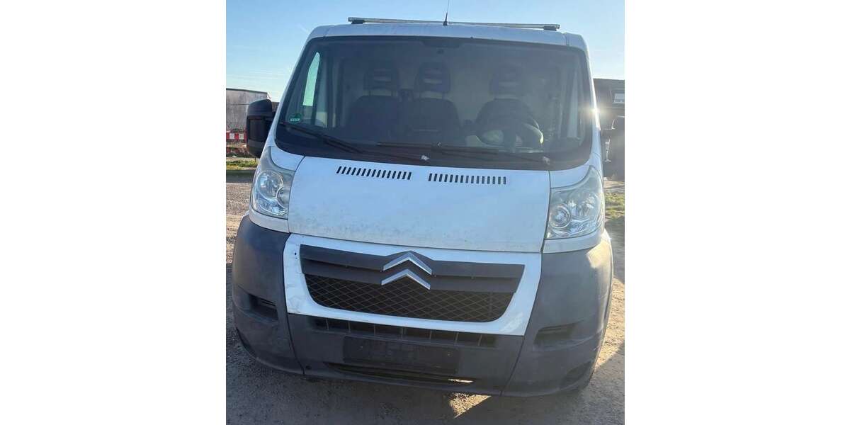 Citroen Jumper 496.872 km 4.990 &euro; Düren 52353