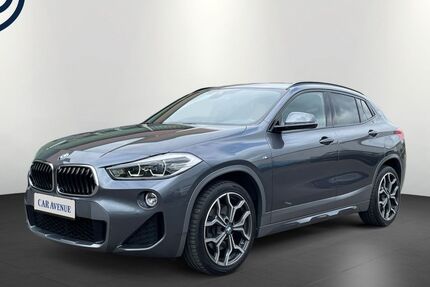 BMW X2 82.500 km 22.990 &euro; Wittlich 54516