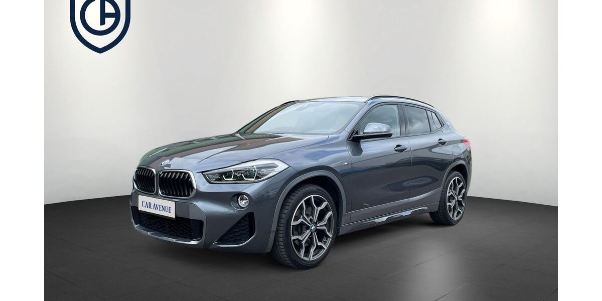 BMW X2 82.500 km 22.990 &euro; Wittlich 54516