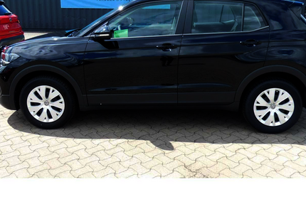 VW T-Cross 8.400 km 18.690 &euro; Vordorf 38533