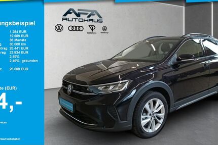 VW Taigo 10.128 km 24.775 &euro; Gera 07546